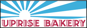 Uprise Bakery Logo