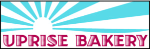 Uprise Bakery Logo